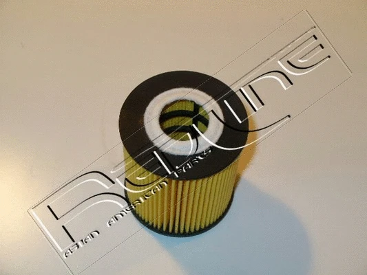 Oil Filter (38CH001)
