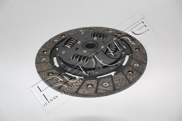 Clutch Kit