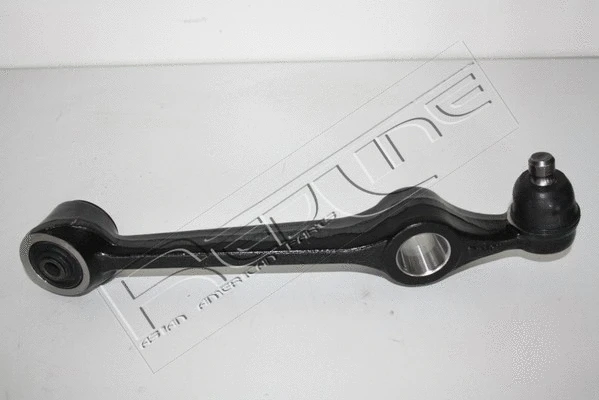 Control/Trailing Arm, wheel suspension (40KI112)