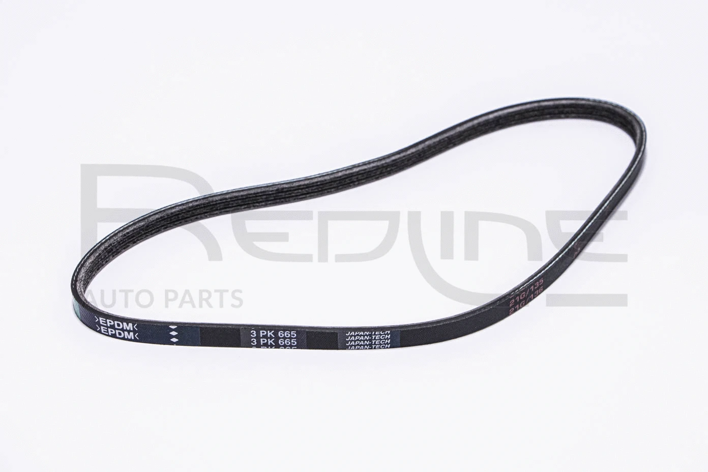 V-Ribbed Belt (993PK665)