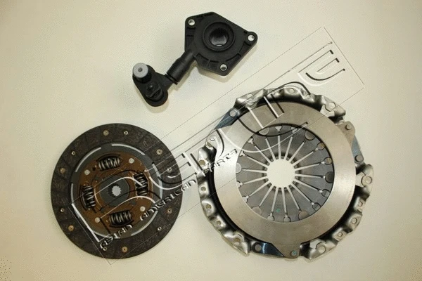 Clutch Kit