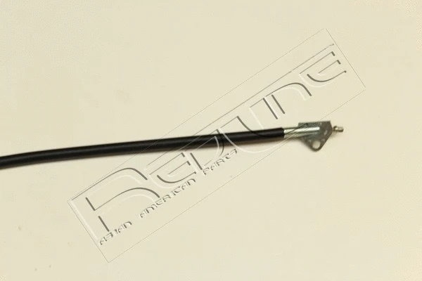 Cable Pull, parking brake