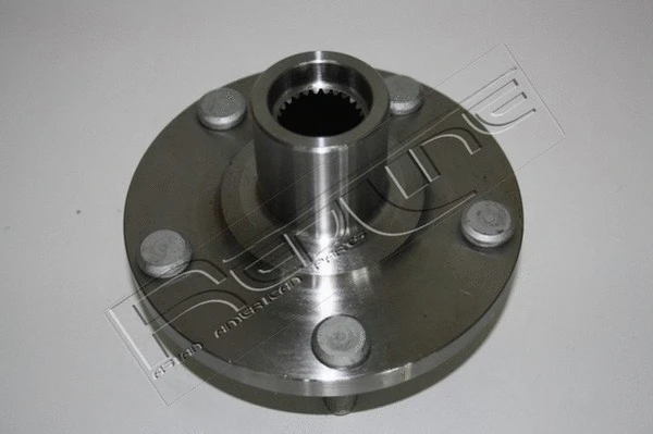 Wheel Hub (24TO015)