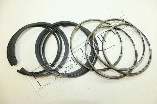 Piston Ring Kit (04NI034)