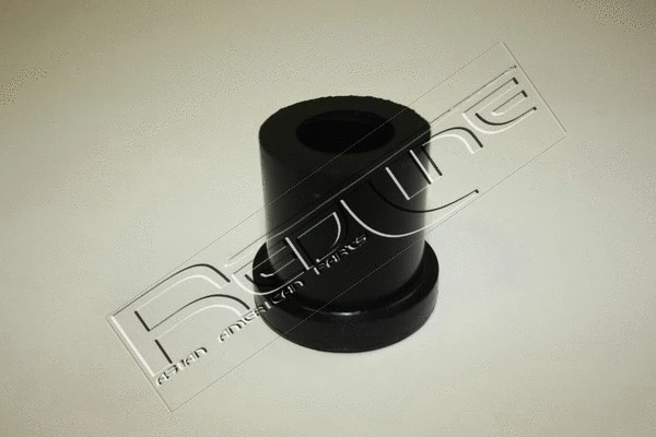 Bushing, leaf spring