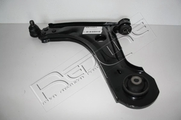Control/Trailing Arm, wheel suspension (40CV003)