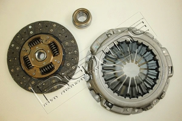 Clutch Kit
