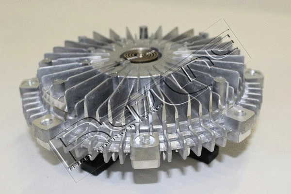 Clutch, radiator fan (28MI013)