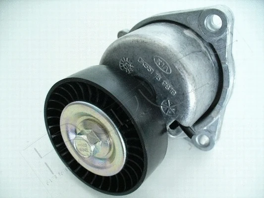 Belt Tensioner, V-ribbed belt (13KI003)