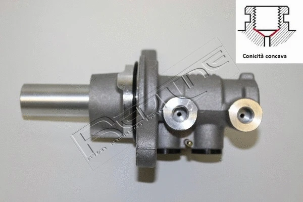 Brake Master Cylinder (09SZ026)