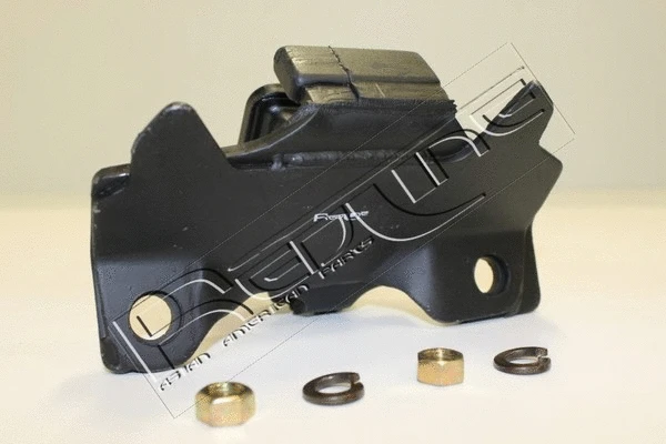 Mounting, engine (43IZ011)