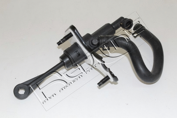 Master Cylinder, clutch