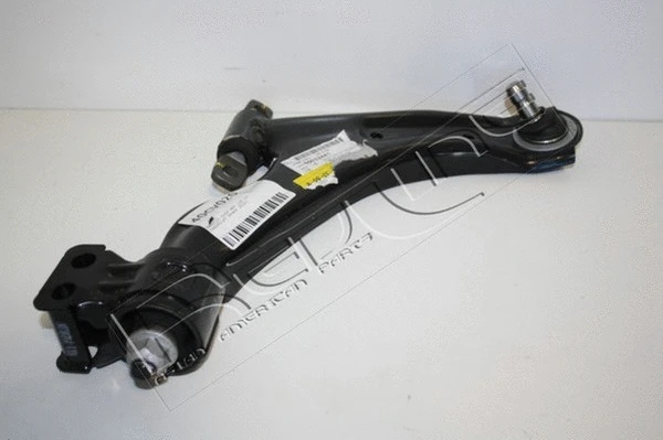 Control/Trailing Arm, wheel suspension (40CV020)