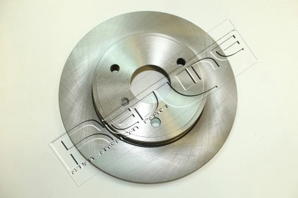 Brake Disc (26SM001)