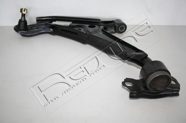 Control/Trailing Arm, wheel suspension (40NI061)