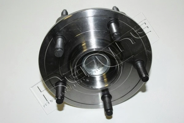 Wheel Hub