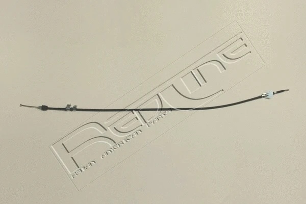 Cable Pull, parking brake (49KI018)