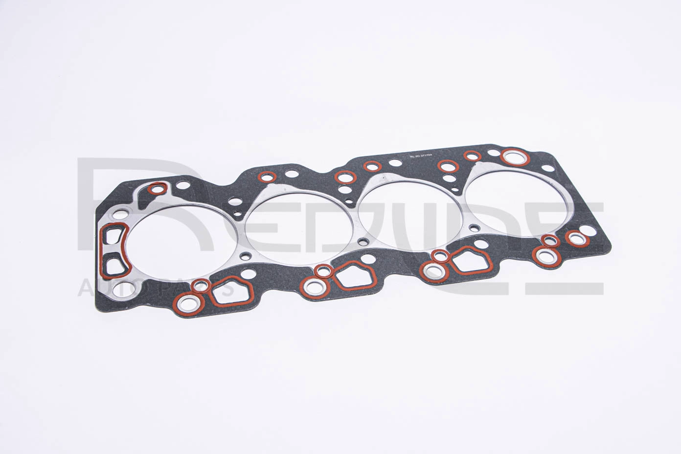 Gasket, cylinder head (34TO102)
