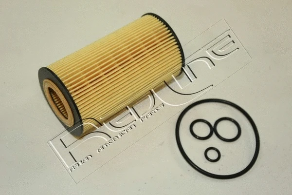Oil Filter (38JE007)