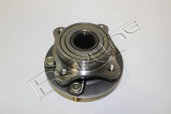 Wheel Hub (24MI028)