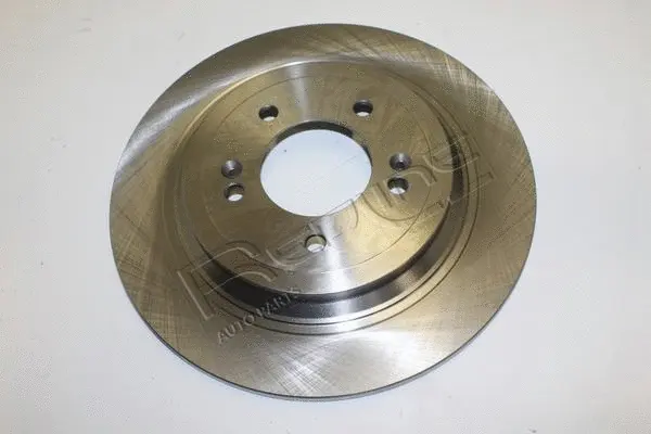 Brake Disc (26HY071)