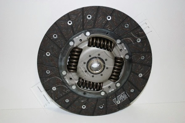 Clutch Disc