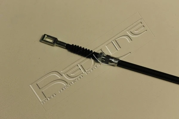 Cable Pull, parking brake