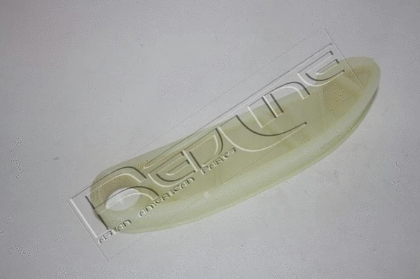 Guide, timing chain (13KI045)