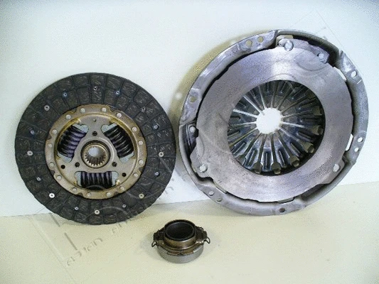 Clutch Kit (25TO006)