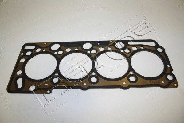 Gasket, cylinder head (34HO009)