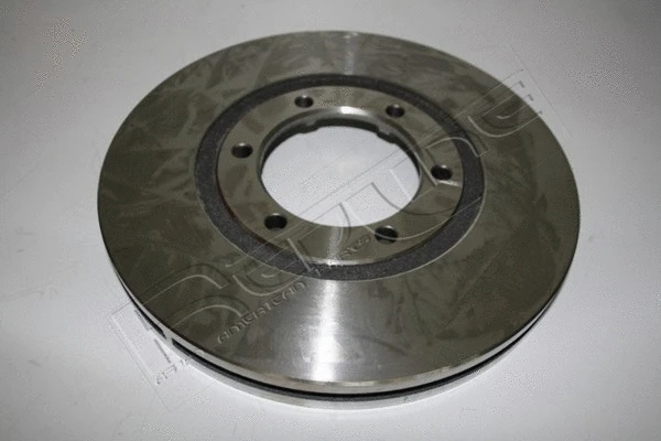 Brake Disc (26MZ025)