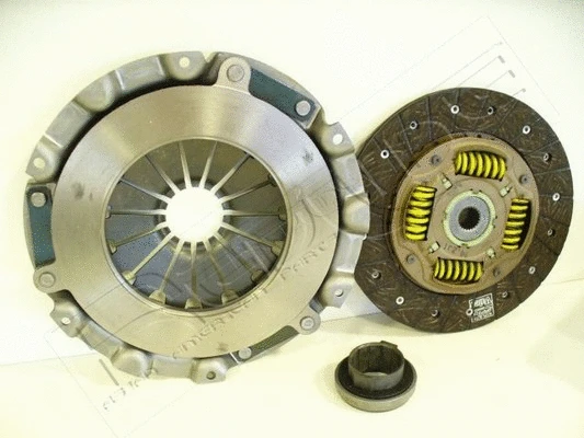 Clutch Kit (25DW027)