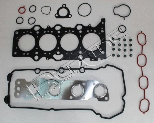 Gasket Kit, cylinder head (32SZ017)