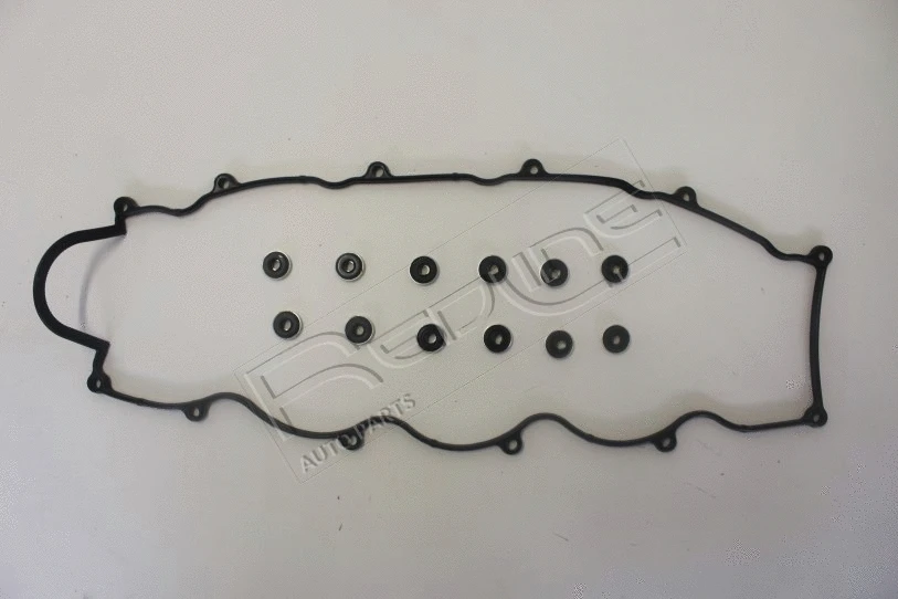 Gasket, cylinder head cover (34MZ029)