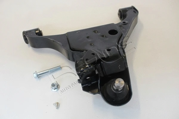 Control/Trailing Arm, wheel suspension (40NI216)