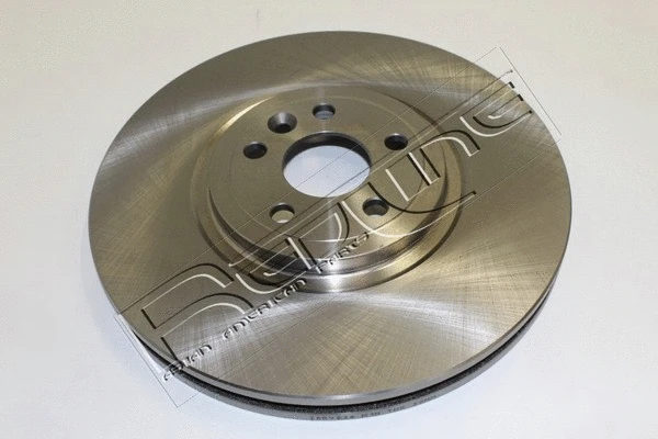 Brake Disc (26RV026)