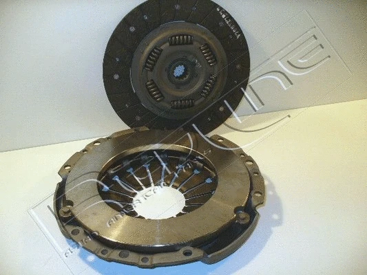 Clutch Kit (25RV015)