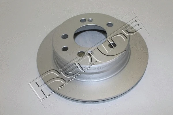 Brake Disc (26SS011)