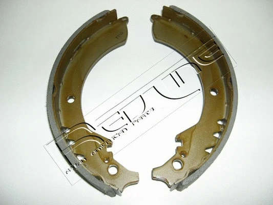 Brake Shoe Set (47DA003)