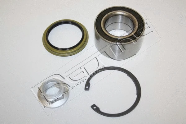 Wheel Bearing Kit (24KI000)