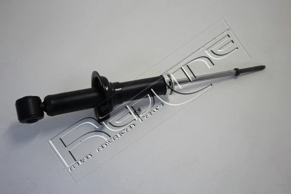 Shock Absorber (39MI069)