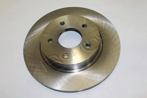 Brake Disc (26NI079)