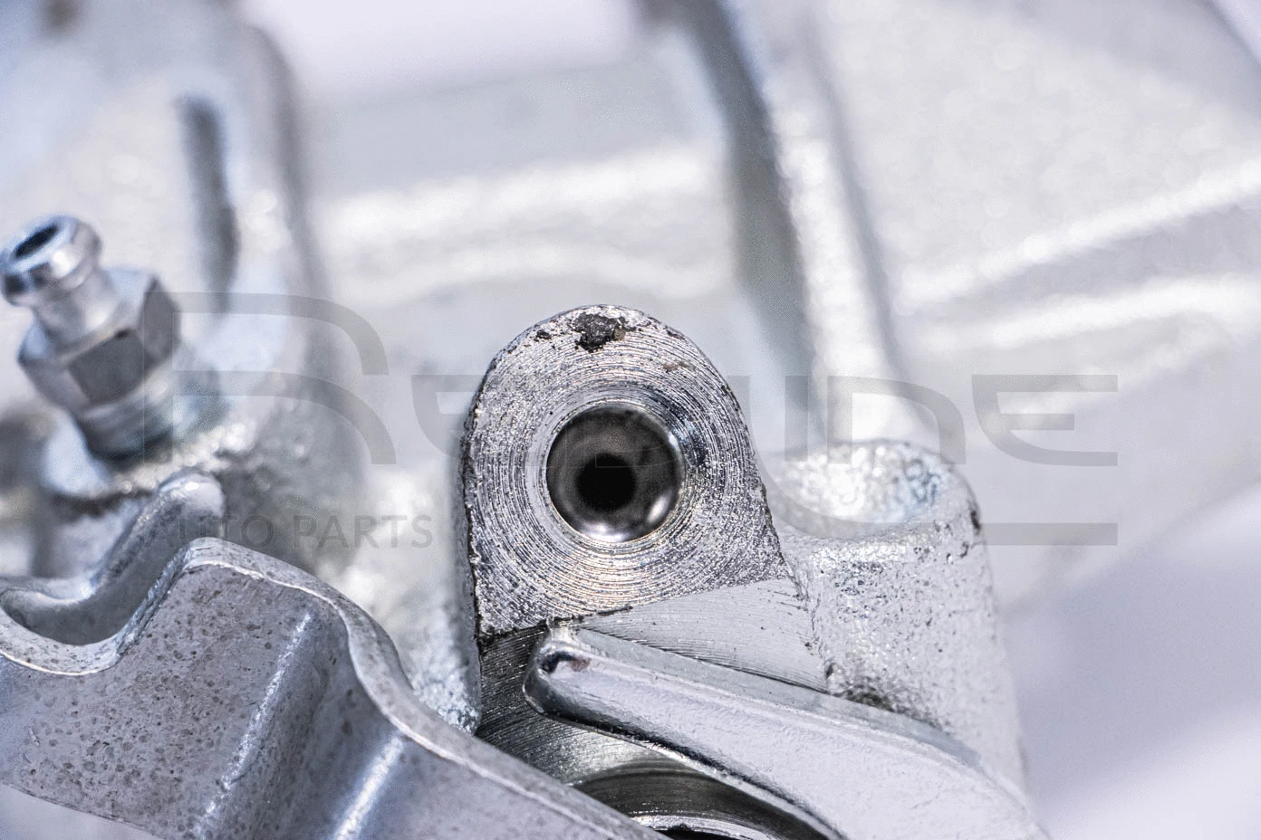 Brake Caliper
