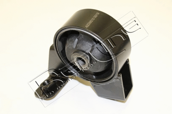 Mounting, engine (43DW010)