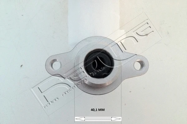 Brake Master Cylinder