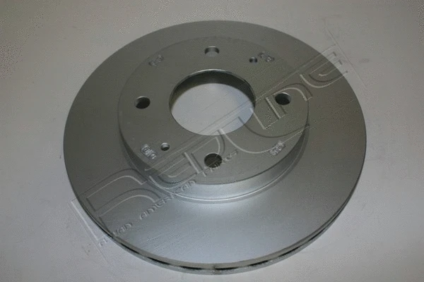Brake Disc (26HY059)
