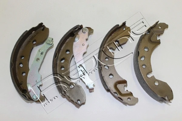 Brake Shoe Set (47SM001)