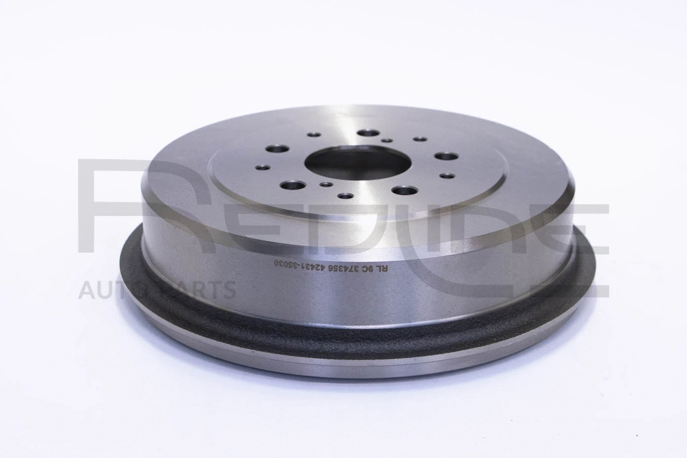 Brake Drum (41TO019)