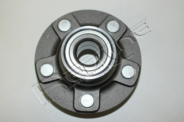 Wheel Hub (24NI057)