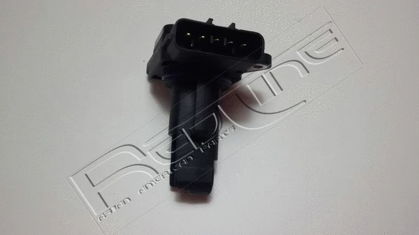 Mass Air Flow Sensor